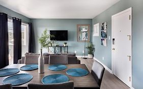 Updated Urban Retreat Near Sofi Stadium Lax Forum And More